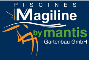 Magiline Pools By Mantis Gartenbau